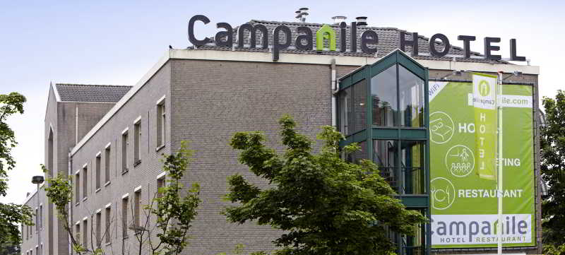 Campanile Zwolle fotoÄŸrafÄ±