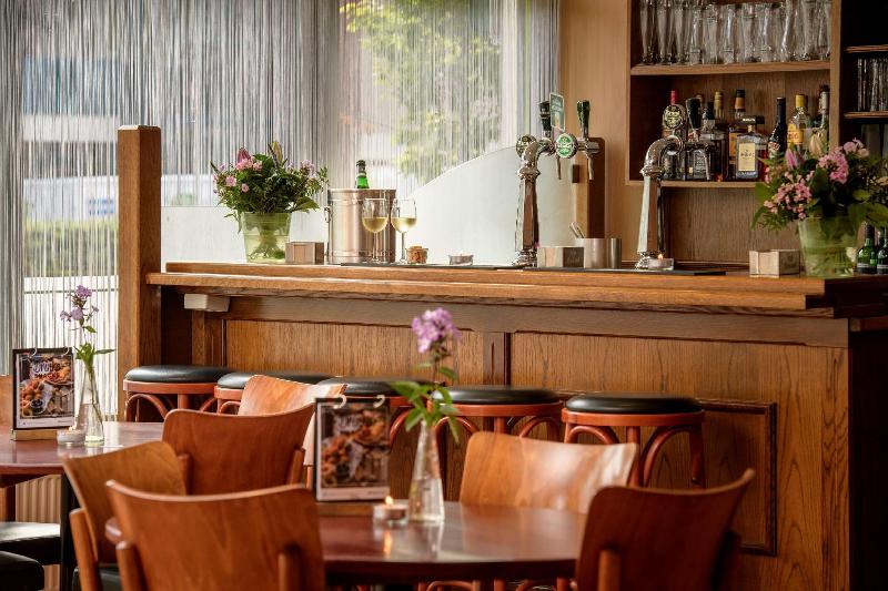 Campanile Zwolle - Restoran