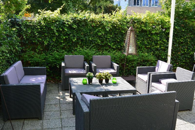 Campanile Zwolle - Restoran
