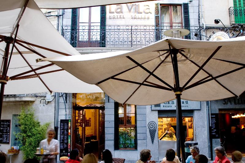 La Vila - Genel
