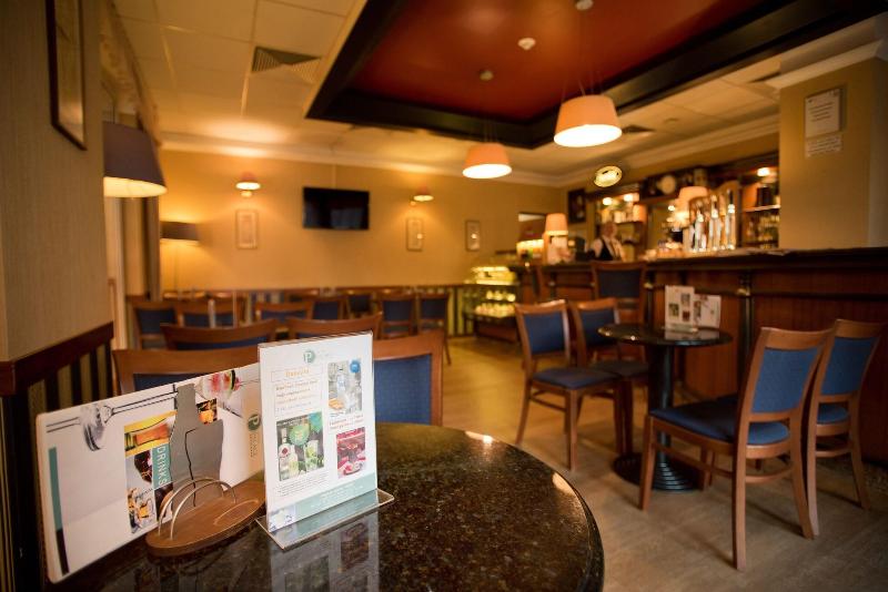 Palace Heviz - Bar
