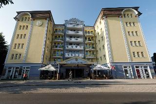 Palace Heviz otel fotoğrafı