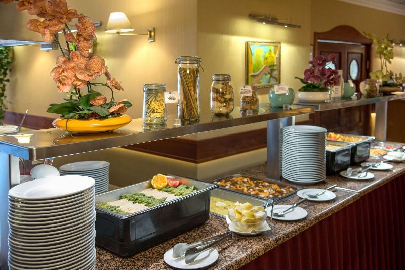 Palace Heviz - Restoran