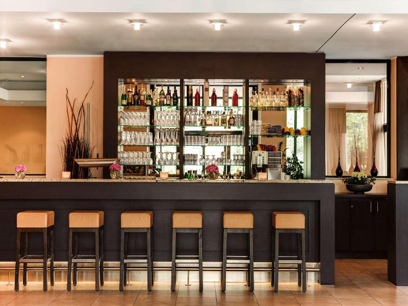 Spark by Hilton Essen City Centre - Bar