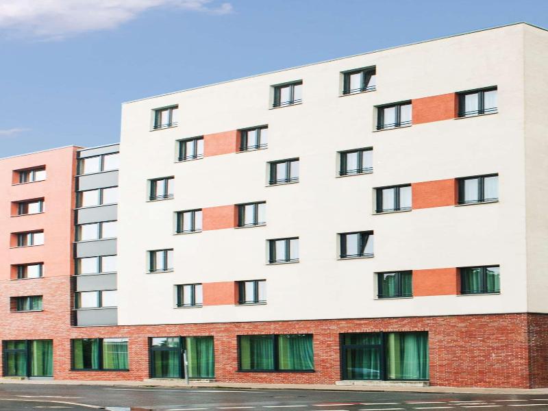 Spark by Hilton Essen City Centre - Genel