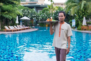 Metadee Concept Hotel fotoÄŸrafÄ±