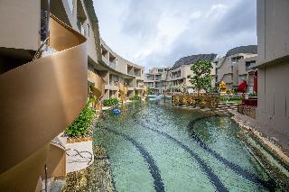 Metadee Concept Hotel fotoÄŸrafÄ±