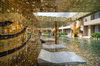 Metadee Concept Hotel fotoÄŸrafÄ±