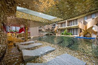 Metadee Concept Hotel fotoÄŸrafÄ±