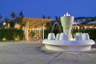 Metadee Concept Hotel fotoÄŸrafÄ±