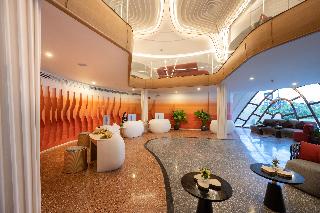 Metadee Concept Hotel fotoÄŸrafÄ±