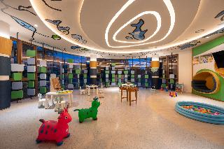 Metadee Concept Hotel fotoÄŸrafÄ±