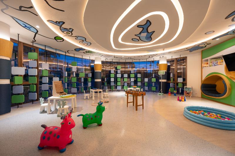 Metadee Concept Hotel - Aktivite