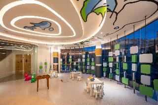 Metadee Concept Hotel fotoÄŸrafÄ±