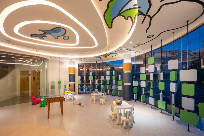 Metadee Concept Hotel - Aktivite