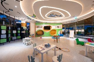 Metadee Concept Hotel fotoÄŸrafÄ±