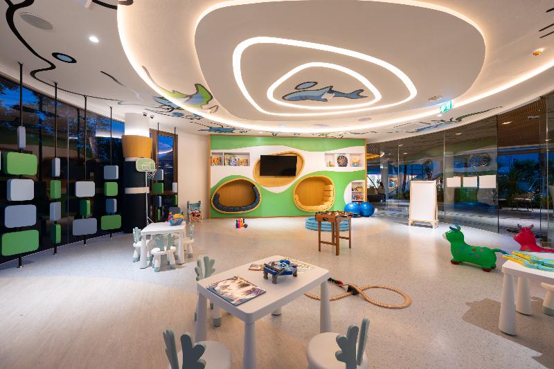 Metadee Concept Hotel - Aktivite
