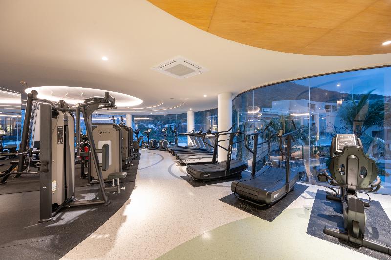 Metadee Concept Hotel - Aktivite