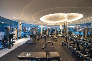 Metadee Concept Hotel fotoÄŸrafÄ±