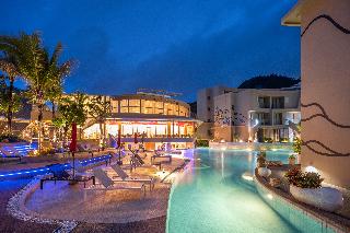Metadee Concept Hotel otel fotoğrafı