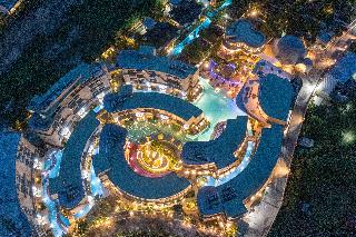 Metadee Concept Hotel fotoÄŸrafÄ±