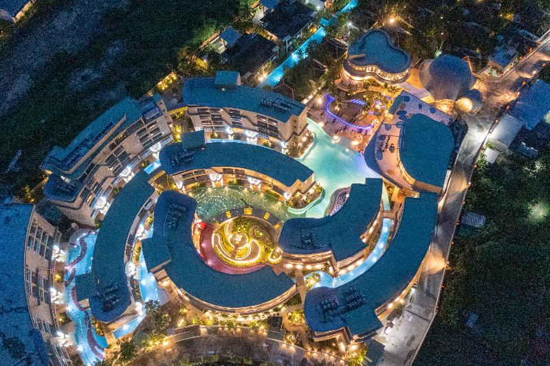 Metadee Concept Hotel - Genel