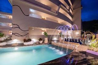 Metadee Concept Hotel fotoÄŸrafÄ±