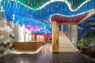 Metadee Concept Hotel fotoÄŸrafÄ±