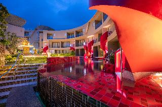Metadee Concept Hotel fotoÄŸrafÄ±