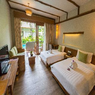 Metadee Concept Hotel fotoÄŸrafÄ±