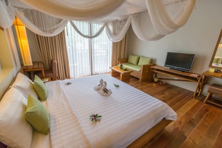 Metadee Concept Hotel fotoÄŸrafÄ±