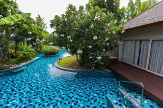 Metadee Concept Hotel fotoÄŸrafÄ±