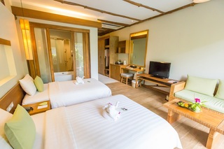 Metadee Concept Hotel fotoÄŸrafÄ±
