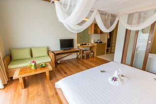 Metadee Concept Hotel fotoÄŸrafÄ±