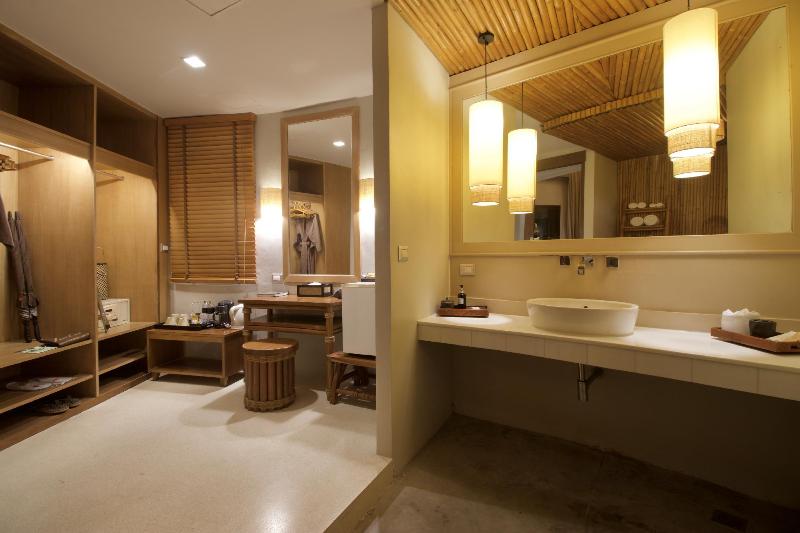 Metadee Concept Hotel - Oda
