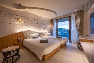 Metadee Concept Hotel fotoÄŸrafÄ±
