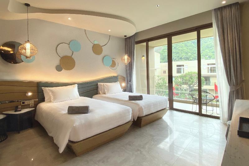 Metadee Concept Hotel - Oda