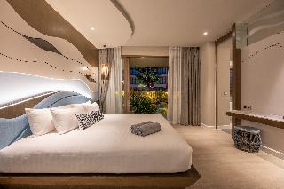 Metadee Concept Hotel fotoÄŸrafÄ±