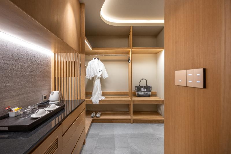 Metadee Concept Hotel - Oda