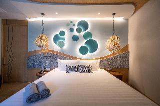Metadee Concept Hotel fotoÄŸrafÄ±