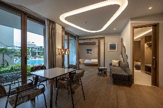 Metadee Concept Hotel fotoÄŸrafÄ±