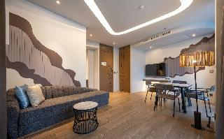 Metadee Concept Hotel fotoÄŸrafÄ±