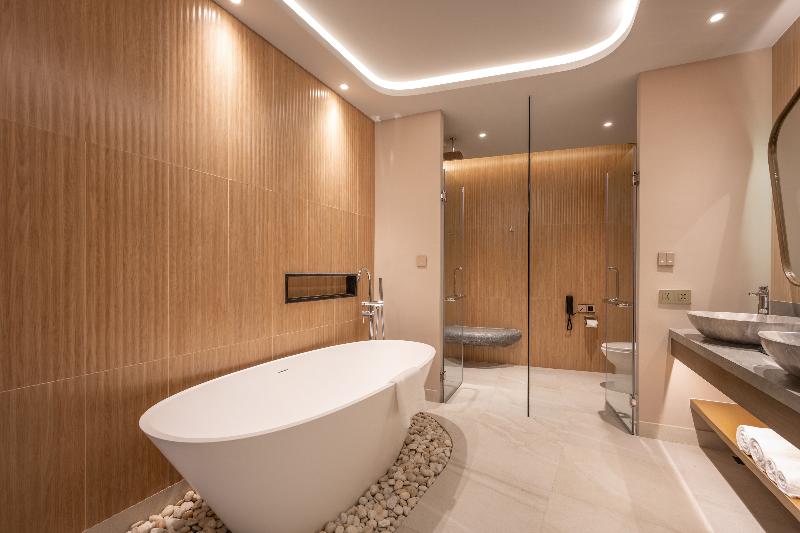 Metadee Concept Hotel - Oda