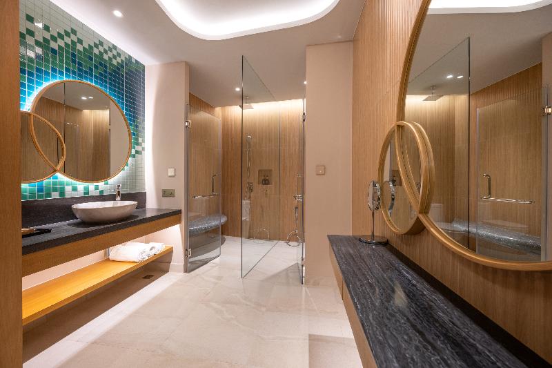 Metadee Concept Hotel - Oda