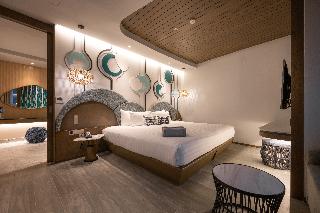 Metadee Concept Hotel fotoÄŸrafÄ±