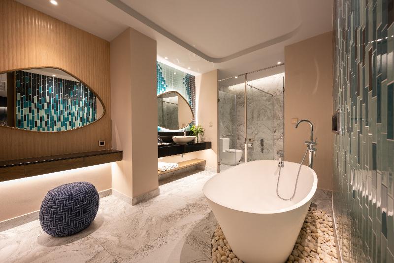 Metadee Concept Hotel - Oda
