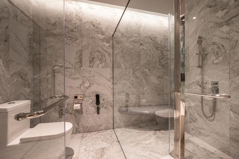 Metadee Concept Hotel - Oda