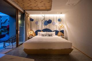 Metadee Concept Hotel fotoÄŸrafÄ±