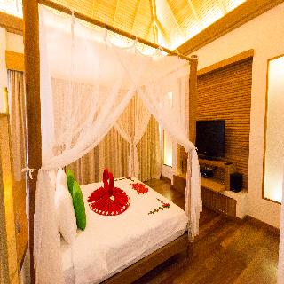 Metadee Concept Hotel fotoÄŸrafÄ±