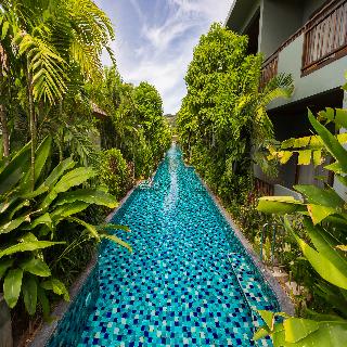 Metadee Concept Hotel fotoÄŸrafÄ±